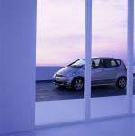 Mercedes-Benz A-Class 5-Door 2004 года